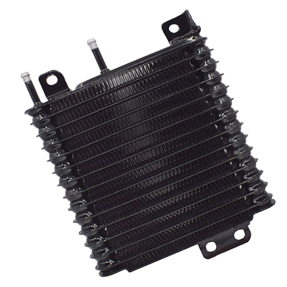 {{ Transmission Oil Cooler Suitable for Mitsubishi Outlander2003–2006 Ref. MR983077 }} - Buy Car Parts Online at {{ Kaka Auto Parts }}.
