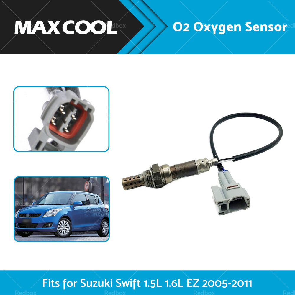 {{ Pre-Cat Oxygen Sensor Lambda Suitable For Suzuki Swift 1. 5 1. 6 05-11 4255002080 }} - Buy Car Parts Online at {{ Kaka Auto Parts }}.