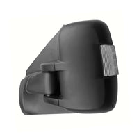 Left & Right Door Mirrors Electric Adjustment Suitable For LDV V80 2013-On