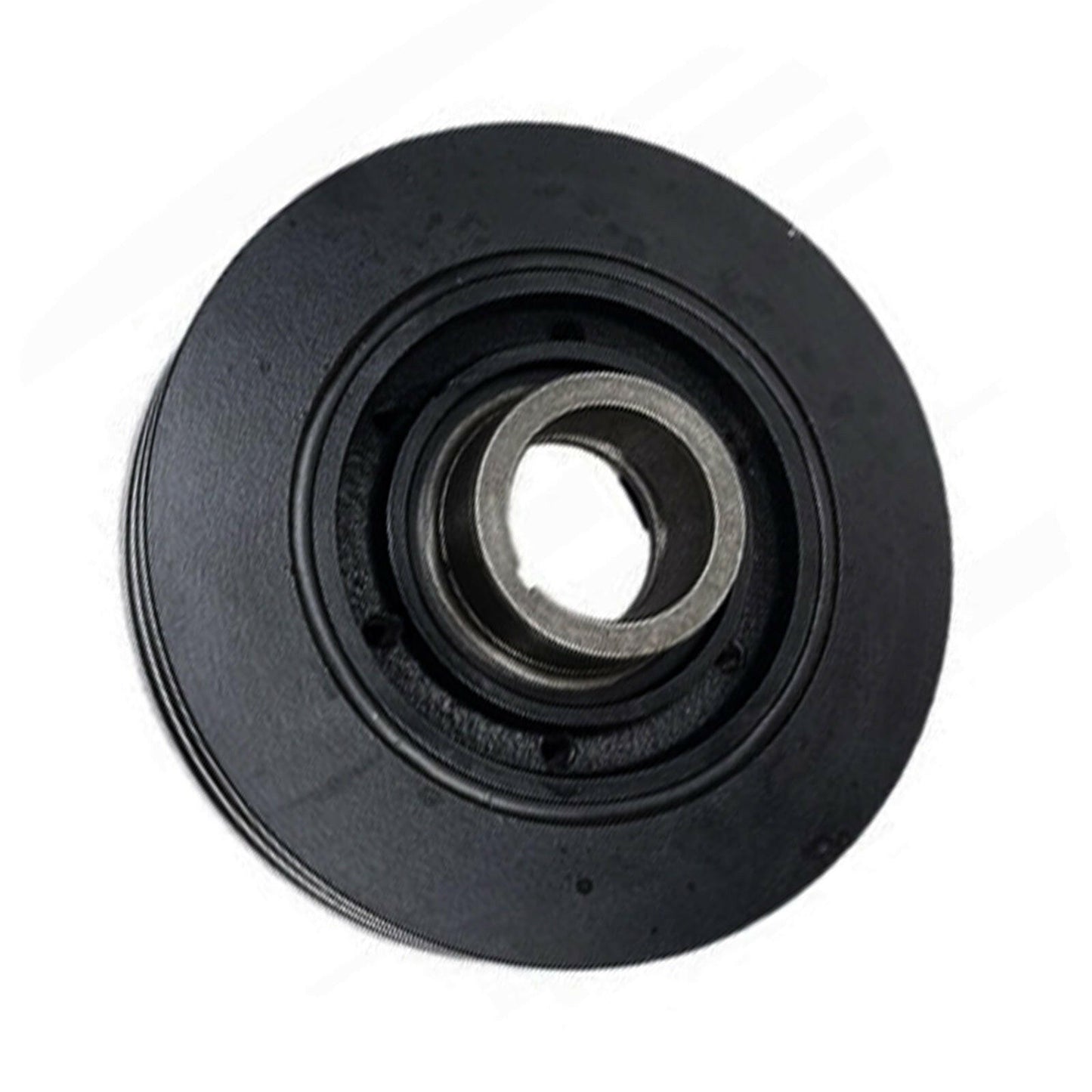 Crankshaft Harmonic Balancer Pulley Suitable For Toyota Coaster HDB20 HDB30 HDB31 HDB50