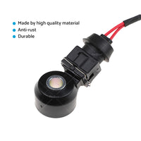 {{ Knock Sensor 22060-AA070 Suitable for Subaru Forester Impreza WRX STi Liberty Outback }} - Buy Car Parts Online at {{ Kaka Auto Parts }}.