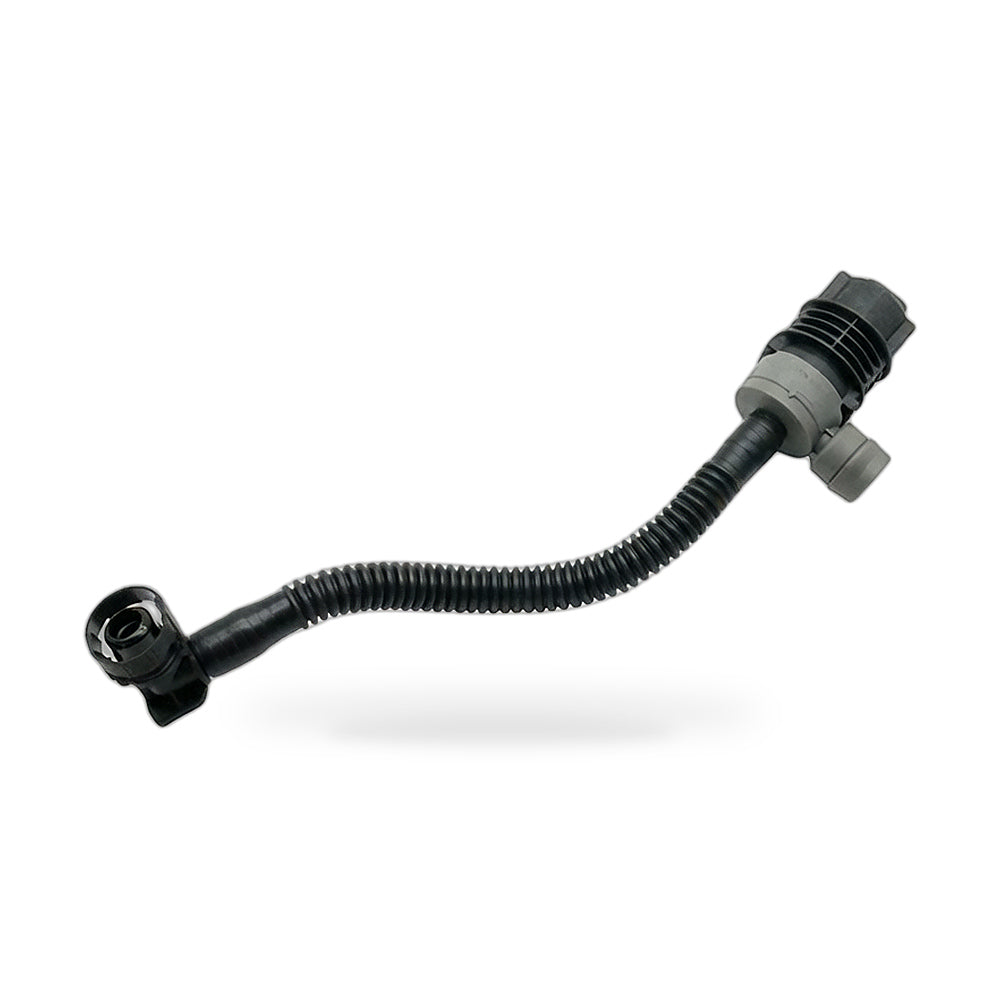 Carbon Canister Solenoid Valve Suitable for BMW 1 3 5 6 Series X1 2003-2015 - ZT3