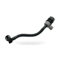 Carbon Canister Solenoid Valve Suitable for BMW 1 3 5 6 Series X1 2003-2015 - ZT3