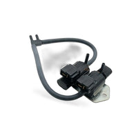 Carbon Canister Purge Valve Suitable for Mitsubishi Pajero Montero L200 MB937731 - BD1
