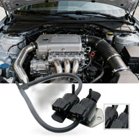 Carbon Canister Purge Valve Suitable for Mitsubishi Pajero Montero L200 MB937731 - BG1