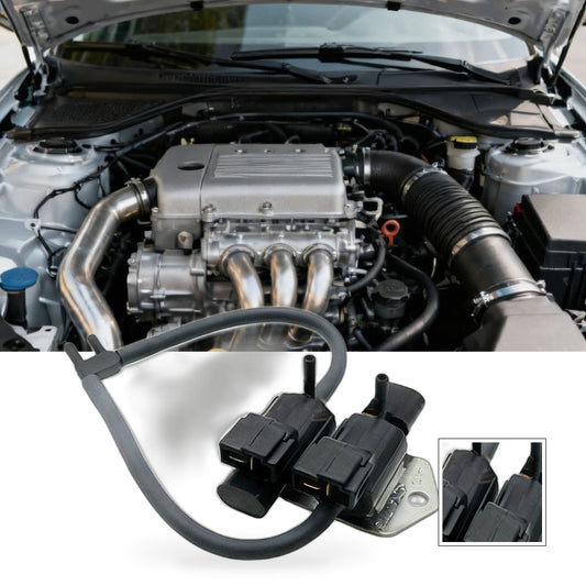 Carbon Canister Purge Valve Suitable for Mitsubishi Pajero Montero L200 MB937731