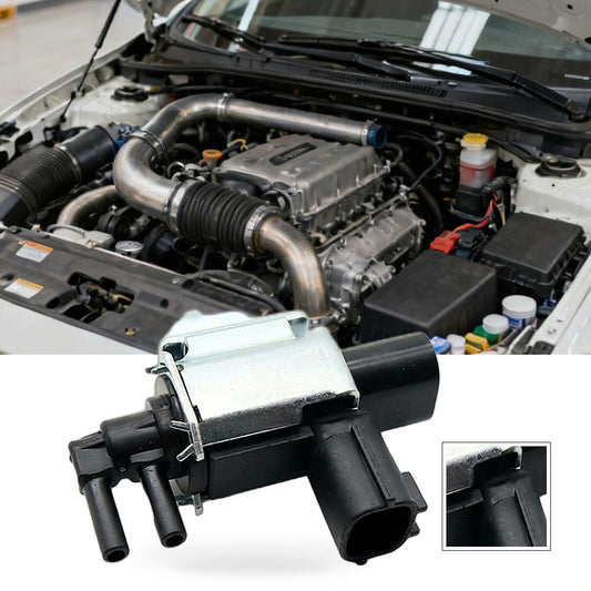EVAP Canister Purge Valve Suitable for Nissan Altima Maxima Murano Infiniti G35