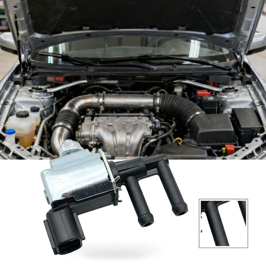 Canister Purge Valve Suitable for Suzuki Grand Vitara SX4 Kizashi Swift