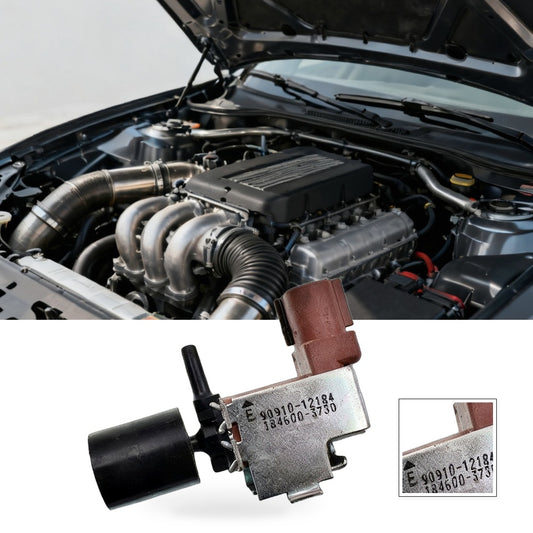 Vacuum Switching Valve Suitable for Toyota 4Runner Camry Corolla 90910-12184