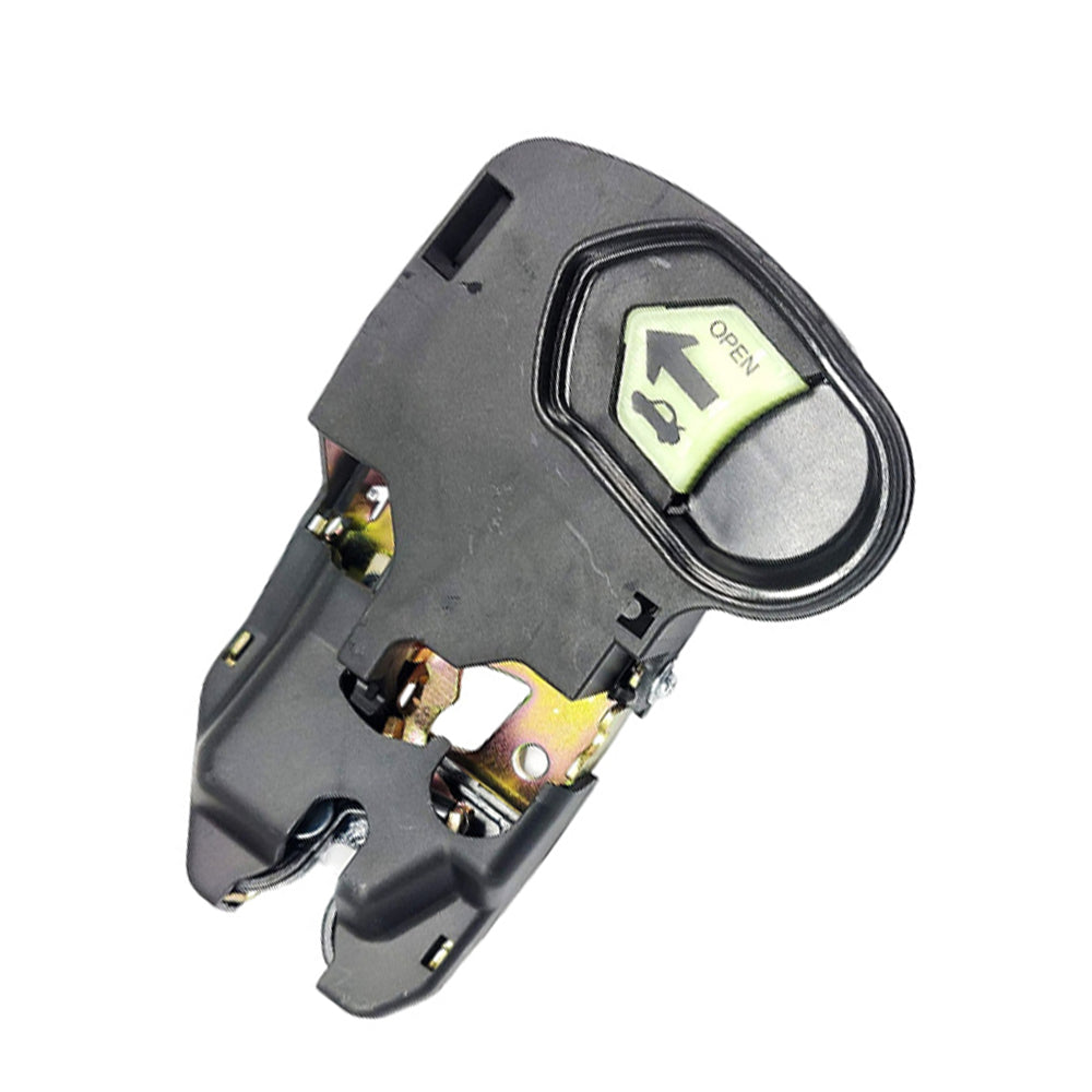 {{ Trunk Latch Lock Actuator Suitable For Honda Civic 2001-2005 Ref. 74851S5AA02 }} - Buy Car Parts Online at {{ Kaka Auto Parts }}.