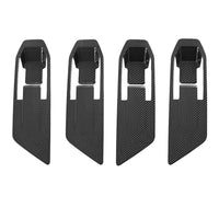 {{ Inner Window Lift & Handle Panel Cover Trim Suitable For Mitsubishi Triton 23-25 }} - Buy Car Parts Online at {{ Kaka Auto Parts }}.