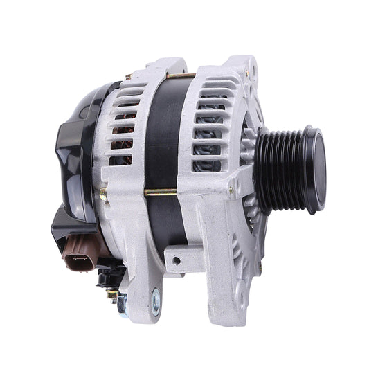 150A 12V Alternator Suitable For Lexus IS 250 GSE20 2.5L 4GR-FSE 2005-2013