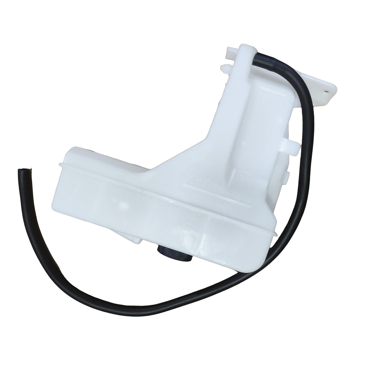 Radiator Overflow Expansion Bottle Heater Tank Suitable For Nissan Pulsar N16 1.6L 1.8L