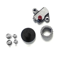 Timing Chain Kit Suitable for Nissan Juke Pulsar Qashqai HRA2DDT/HR12DDT