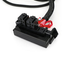 Stand-Alone Harness 4L60E Suitable For LS1 Vortec 4.8/5.3/6.0 1997-2006 – Drive By Cable