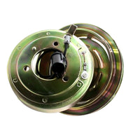 {{ A/C Compressor Clutch Kit Suitable For Nissan Patrol GU TD42 Diesel Engine }} - Buy Car Parts Online at {{ Kaka Auto Parts }}.