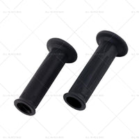 {{ Pair Handlebar Grip Suitable for BMW F650GS F700GS F800GS F800R Without Heating }} - Buy Car Parts Online at {{ Kaka Auto Parts }}.