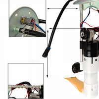 Fuel Pump Assembly Suitable For Polaris Sportsman 800 EFI 05-07 47-1041 22520437