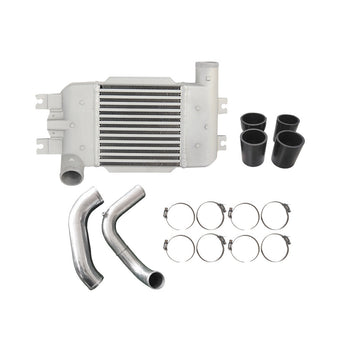 compare product Intercooler Kit Suitable For Nissan GU Y61 3.0L CRD ZD30 Diesel Common Rail 2007-2012