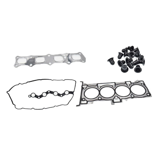 Engine Overhaul Gasket Kit Suitable for Mitsubishi ASX 2010-2018 2.0L 4B11 4J11