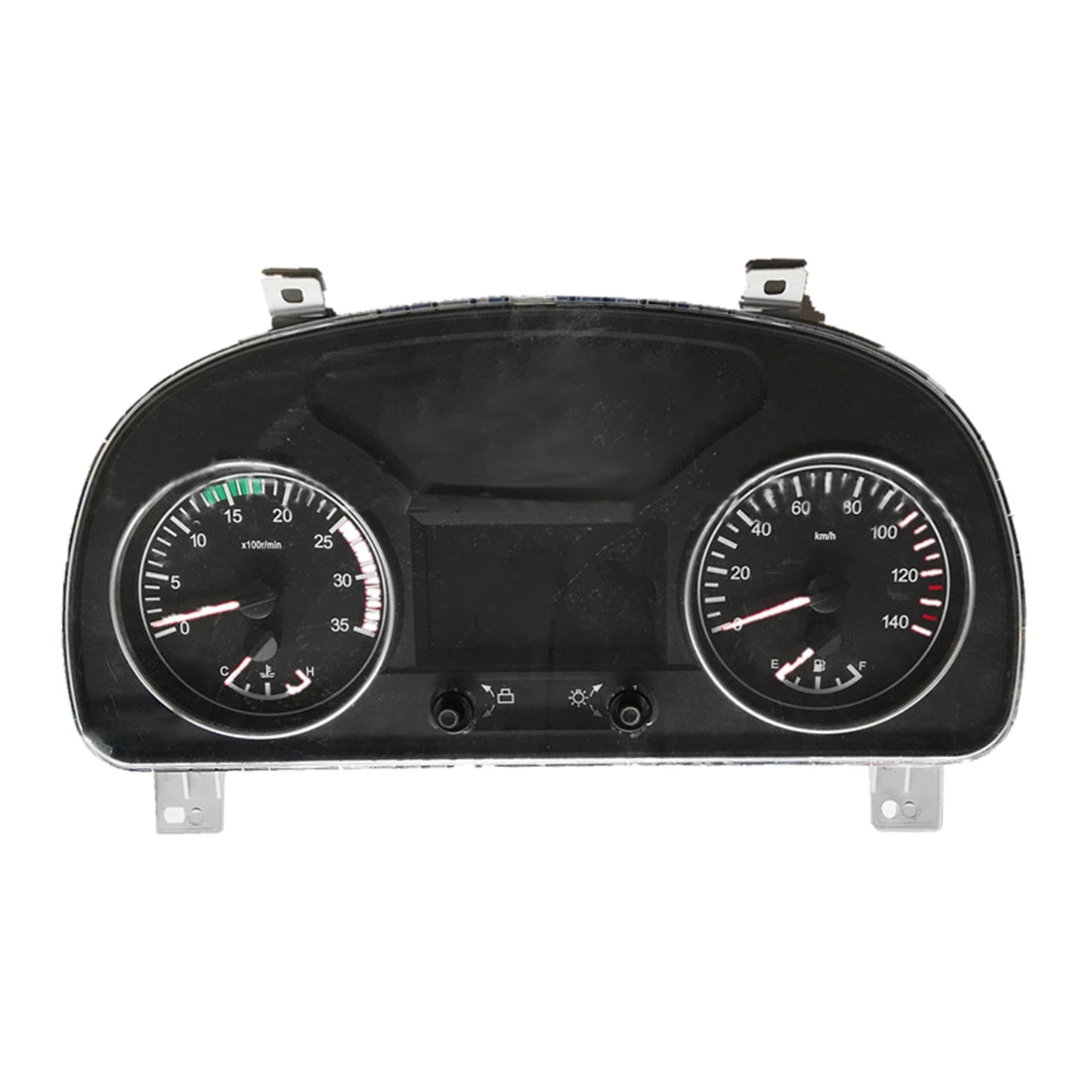 {{ Fuel Combination Instrument Suitable For Shaanxi Auto Xuande DZ38200852 }} - Buy Car Parts Online at {{ Kaka Auto Parts }}.
