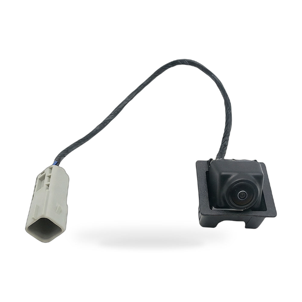 23171840 42389646 for Buick Cadillac Rear View Backup Camera - ZT2