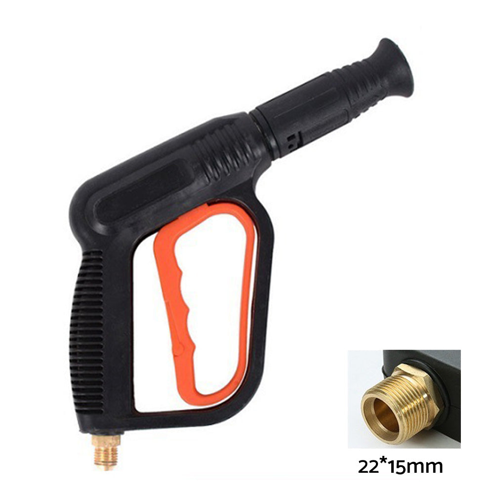{{ High Pressure Hose Nozzle Lengthen Adjustable for Watering Garden Washing Car }} - Buy Car Parts Online at {{ Kaka Auto Parts }}.