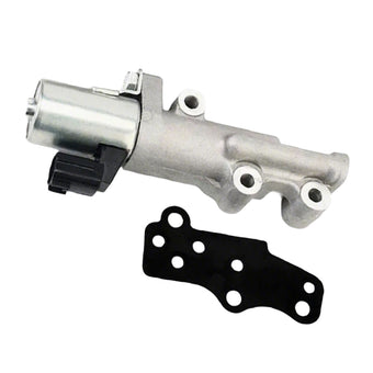 compare product VVT Valve Engine Variable Timing Solenoid Left & Right Suitable for Nissan