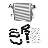 {{ Intercooler Kit Suitable For Ford Falcon FG XR6 Tubro MKI MKII XR6T G6E 08-17 }} - Buy Car Parts Online at {{ Kaka Auto Parts }}.