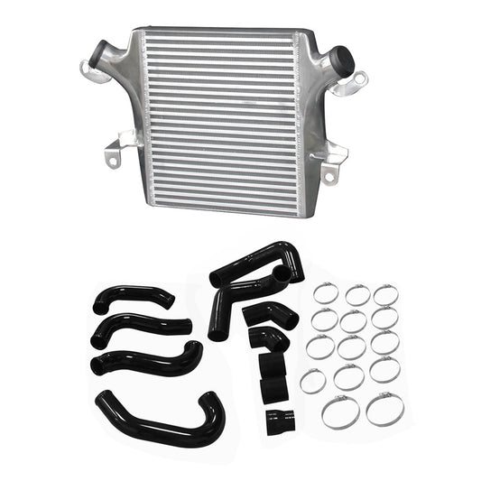 Intercooler Kit Suitable For Ford Falcon FG XR6 Turbo MKI/MKII & G6E 2008-2017