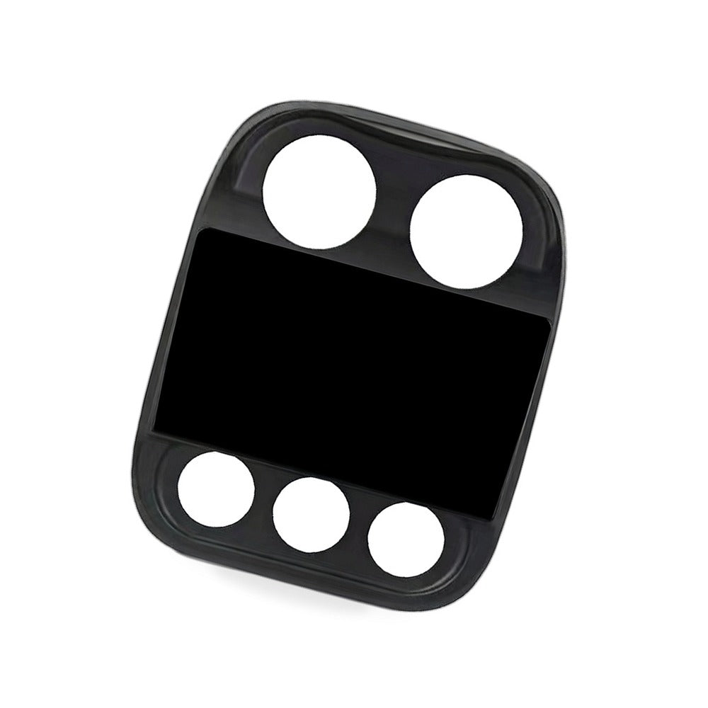 跨境供应吉普Compass安卓大屏导航蓝牙GPS Carplay播放器 - BD3