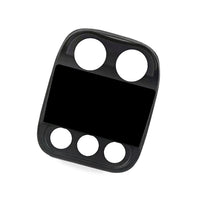 跨境供应吉普Compass安卓大屏导航蓝牙GPS Carplay播放器 - BD3