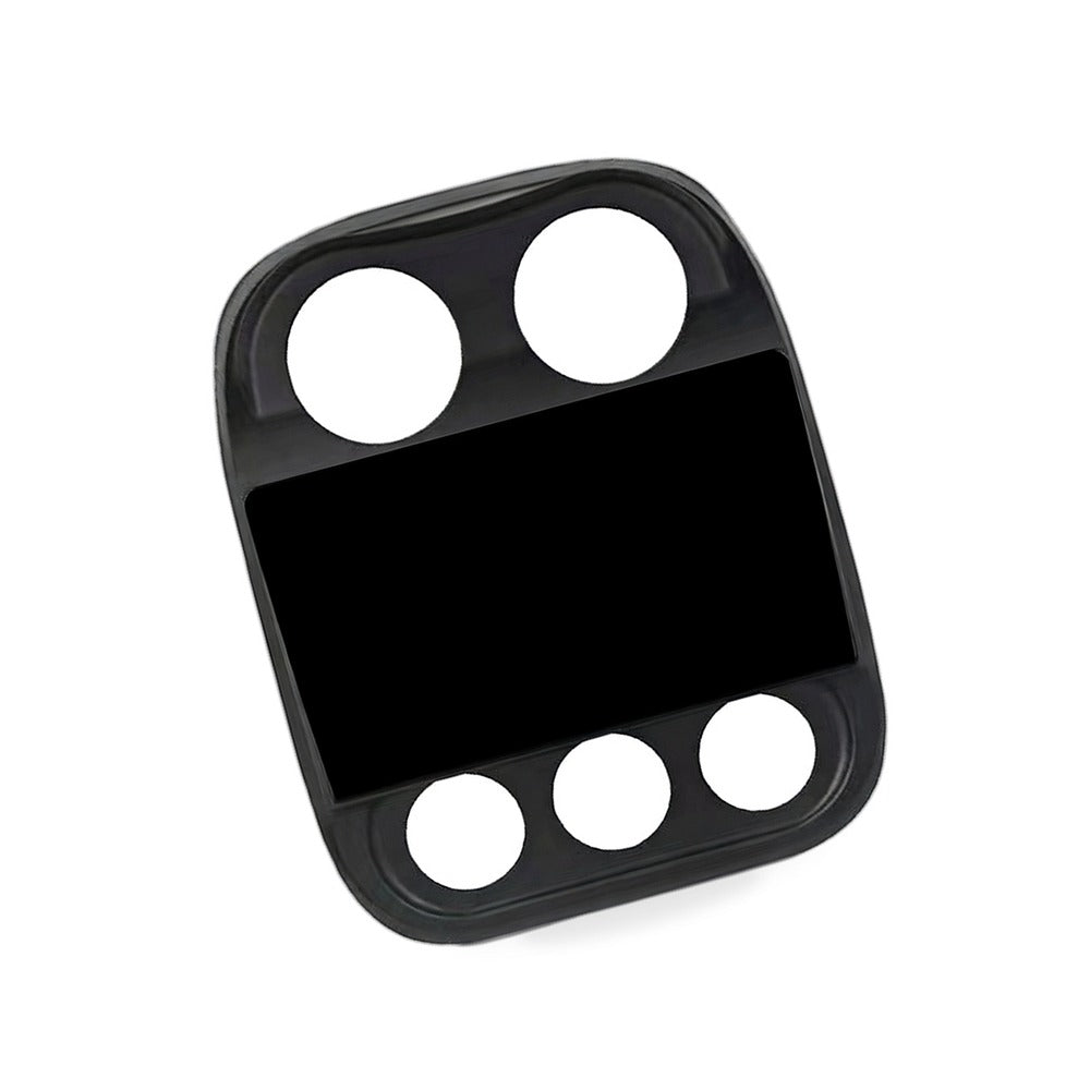跨境供应吉普Compass安卓大屏导航蓝牙GPS Carplay播放器 - BD4