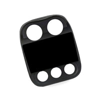 跨境供应吉普Compass安卓大屏导航蓝牙GPS Carplay播放器 - BD4