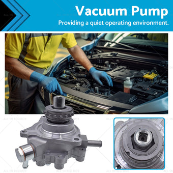 compare product Vacuum Pump Suitable For Nissan Navara D40 Pathfinder R51 Frontier 2. 5L YD25DDTI