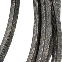 {{ Deck Belt For 42 inch  Cut Rover MTD Cub Cadet Ride on Mower 754-04060 954-04060 }} - Buy Car Parts Online at {{ Kaka Auto Parts }}.