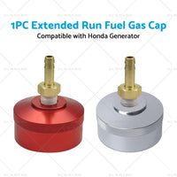 {{ Extended Run Fuel Gas Cap Suitable For Honda Generator EU2000i 1/4 NPT Line }} - Buy Car Parts Online at {{ Kaka Auto Parts }}.