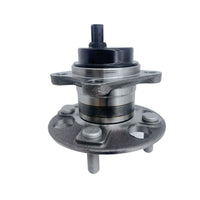 Rear Wheel Bearing Hub Suitable for Toyota Yaris NCP90 NCP91 NCP93 NCP130
