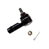 2x Front Tie Rod Ends Suitable for Mitsubishi Lancer GL CE ES 1. 5L 1. 8L 95-07