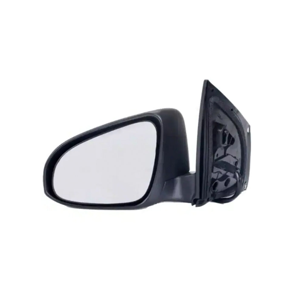 {{ Door Mirror Suitable for Toyota Corolla ZRE182 2012-2018 Hatch Left Blue Heated }} - Buy Car Parts Online at {{ Kaka Auto Parts }}.