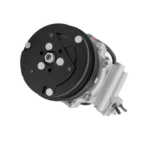 Air Con AC Compressor Suitable for Honda Jazz GE 1.5L Petrol L15A7 01/08 - 12/14