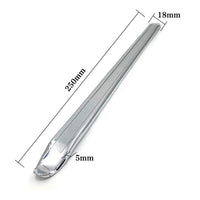 {{ 3 Pcs 10'' 250mm Tyre Levers Gear Tools Steel Tire Lever Dirt Bike Motorbike ATV }} - Buy Car Parts Online at {{ Kaka Auto Parts }}.