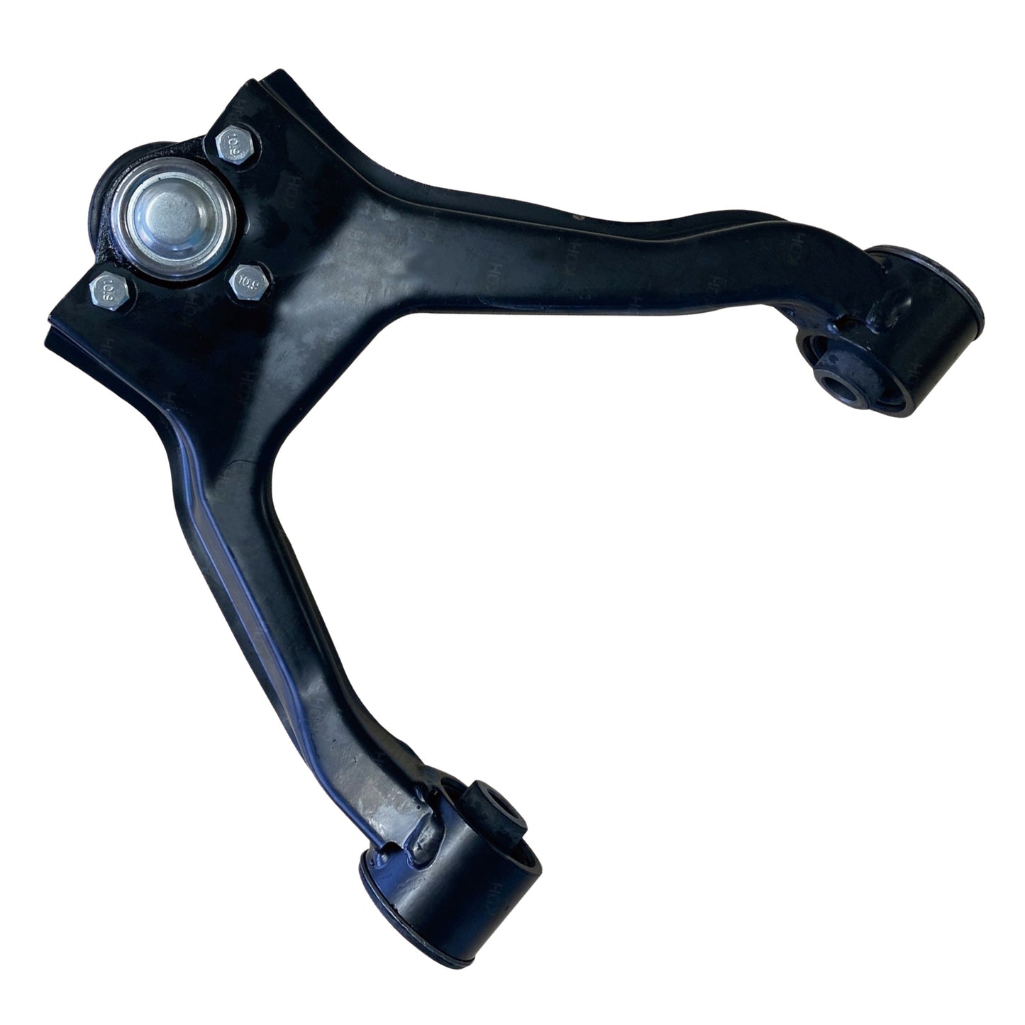 Pair Front Upper Control Arms Suitable For Mitsubishi Pajero NM NP 2000¨C06 LH RH