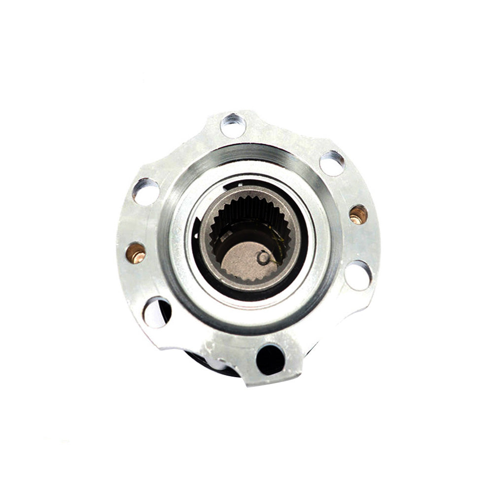 {{ 2x Free Wheeling Hubs Suitable For Toyota Landcruiser 76 78 79 105 Series 98-17 }} - Buy Car Parts Online at {{ Kaka Auto Parts }}.