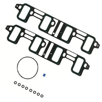 {{ Intake Manifold Gasket Set Suitable for Chevrolet GMC Cadillac 6.0L 6.2L V8 }} - Buy Car Parts Online at {{ Kaka Auto Parts }}.