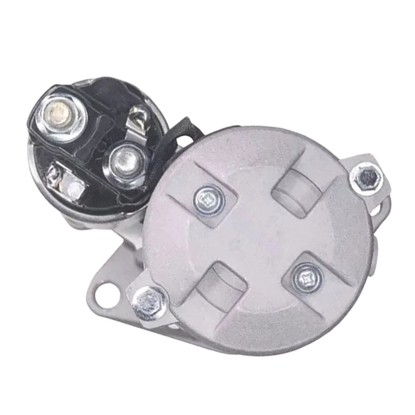 {{ Starter Motor Suitable for Kubota Tractors 14 14.5 16HP 73-90 Komatsu Excavators }} - Buy Car Parts Online at {{ Kaka Auto Parts }}.