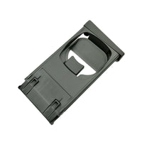 Left Front Cup Holder Trim Suitable For Toyota Hilux Vigo Fortuner 2005–2014