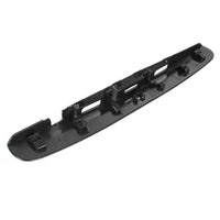 {{ Tailgate Door Handle Garnish Cover Black Suitable for Nissan Dualis J10 Ti/Ti-L }} - Buy Car Parts Online at {{ Kaka Auto Parts }}.