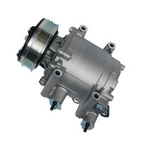 {{ Air Con AC Compressor Suitable for Honda Jazz GD 1.3L Petrol L13A1 03/06 - 07/08 }} - Buy Car Parts Online at {{ Kaka Auto Parts }}.