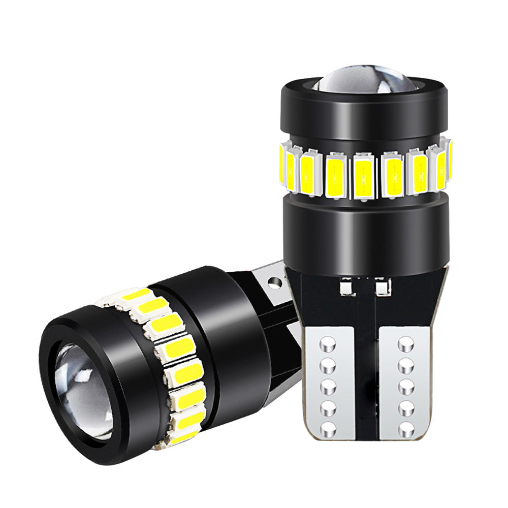 {{ LED Parker Wedge Bulb Globes Suitable For Holden Commodore VT VX VU VY VZ VE VF }} - Buy Car Parts Online at {{ Kaka Auto Parts }}.